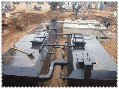 开封化工废水处理 先进工艺，稳定达标，专业安装