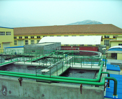 东莞环评环保验收报告 中水回用与噪音治理工程及环保设备销售的综合实践