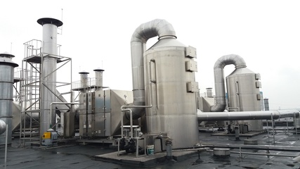 惠州环评公司 一站式环保服务，助力企业绿色发展