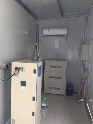 东台市环评报告表样本在环保设备销售中的应用与指导