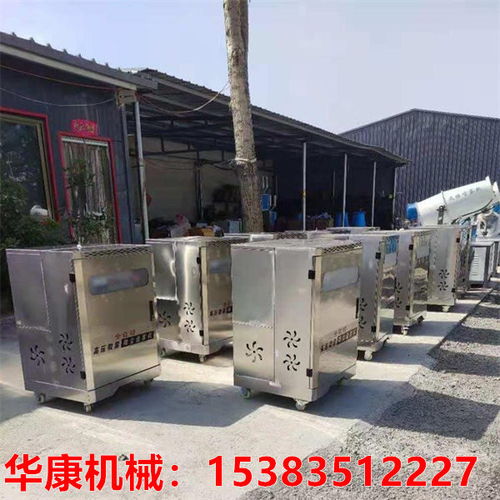 南通建筑工地围挡喷淋设备 打造绿色施工环境的关键环保装备