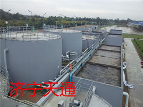 福建环保水处理设备露天式安装与售后无忧解决方案