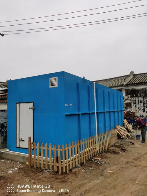 湖州市环保设备安装 制造企业缓释消毒器的创新与应用